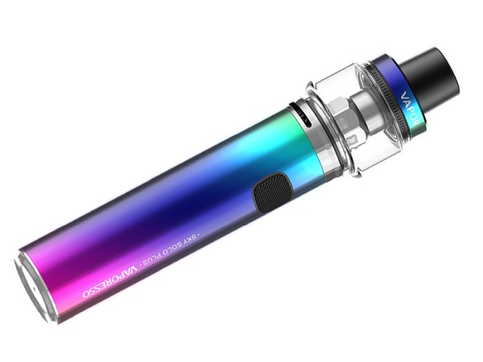 Sky Solo Plus, Vaporesso [2]