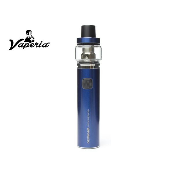 Sky Solo Plus, Vaporesso [3]