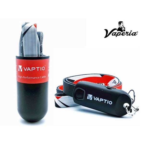 Snur - cablu incarcare 5 in 1, Vaptio [3]