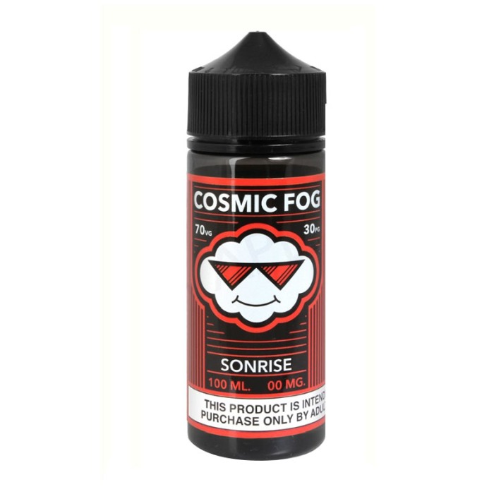 Sonrise, Cosmic Fog 100ml [2]