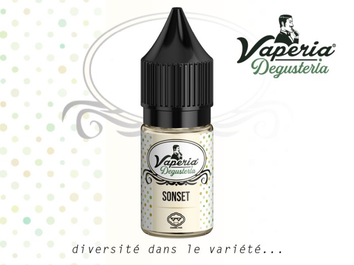 Sonset, Cosmic Fog 10 ml [1]