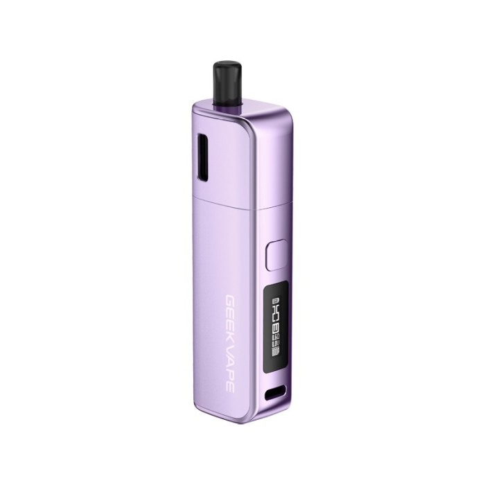 Soul Pod 1500mAh 4ml [8]