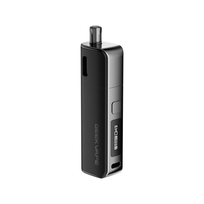 Soul Pod 1500mAh 4ml [4]