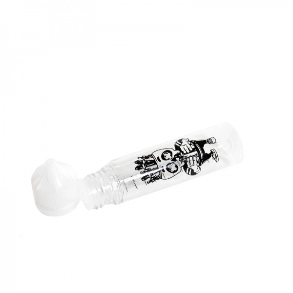 Sticla gradata Open Skull 60ml [1]