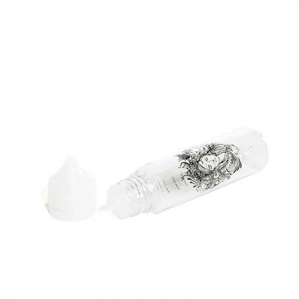 Sticla gradata Vape Diva 60ml [1]