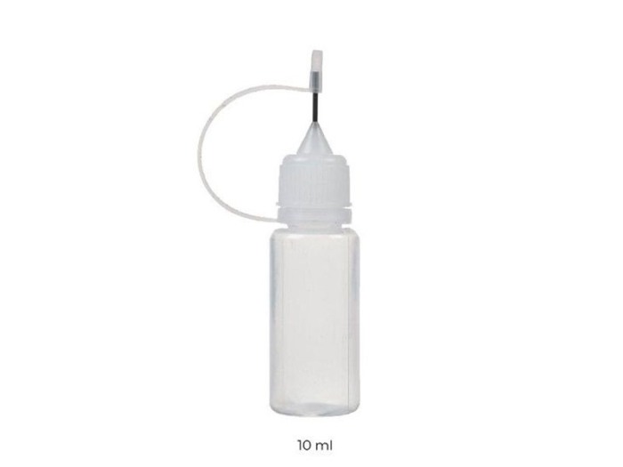 Sticla plastic cu ac 10ml [1]