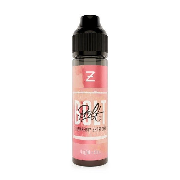 Strawberry Shortcake, Bolt 50ml [1]