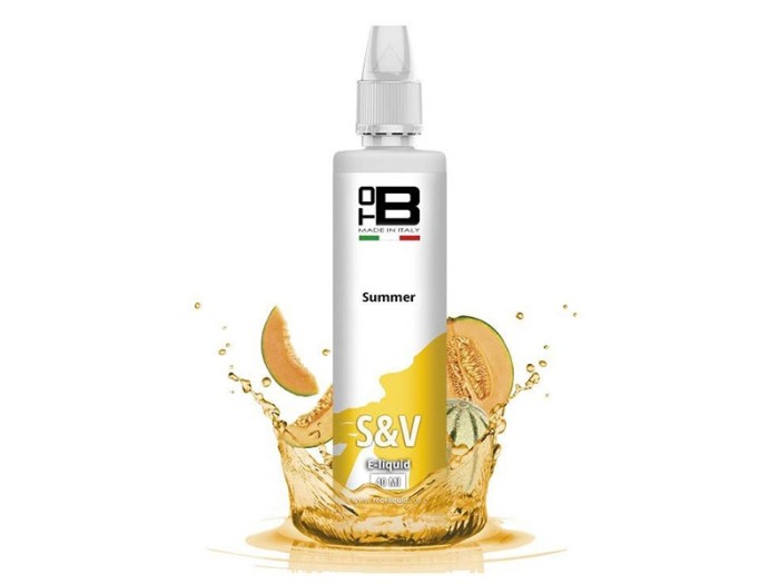 Summer, ToB 80 ml [1]