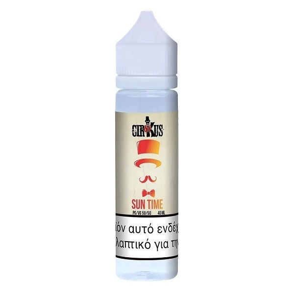 Sun Time, Authentic Cirkus 40ml [2]