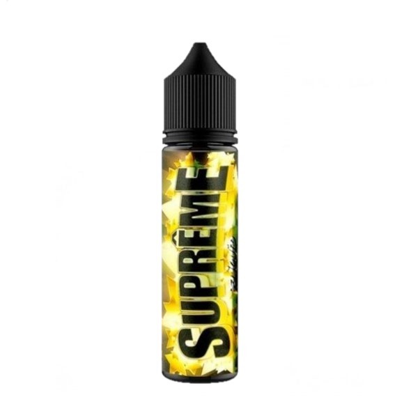 Supreme, eLiquid France 50ml [2]