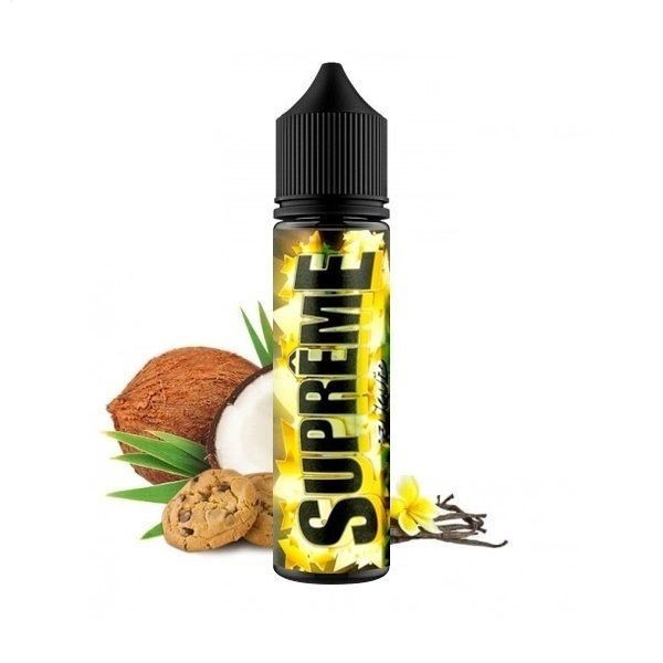 Supreme, eLiquid France 50ml [1]