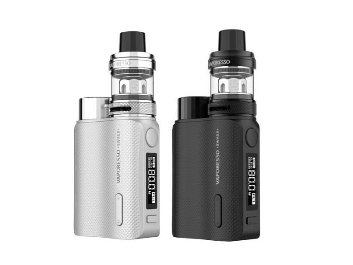 Swag II, Vaporesso [2]