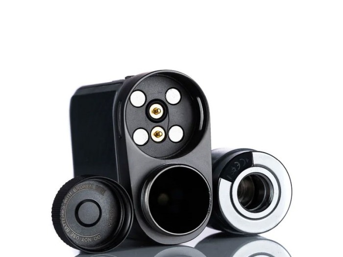 Swag PX80, Vaporesso [8]