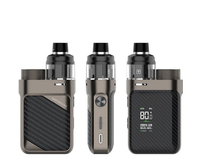 Swag PX80, Vaporesso [3]