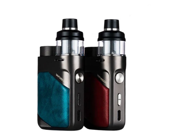 Swag PX80, Vaporesso [9]