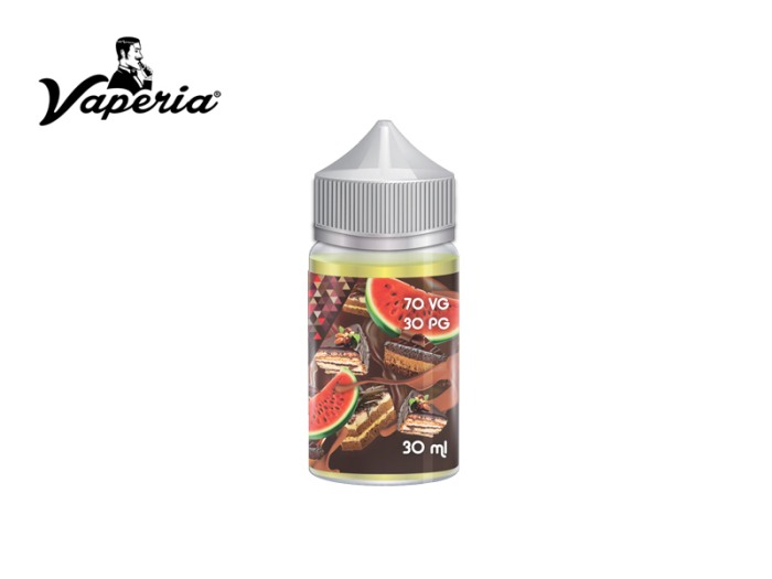 Sweet Cake, QB Mix Line 30 ml [2]