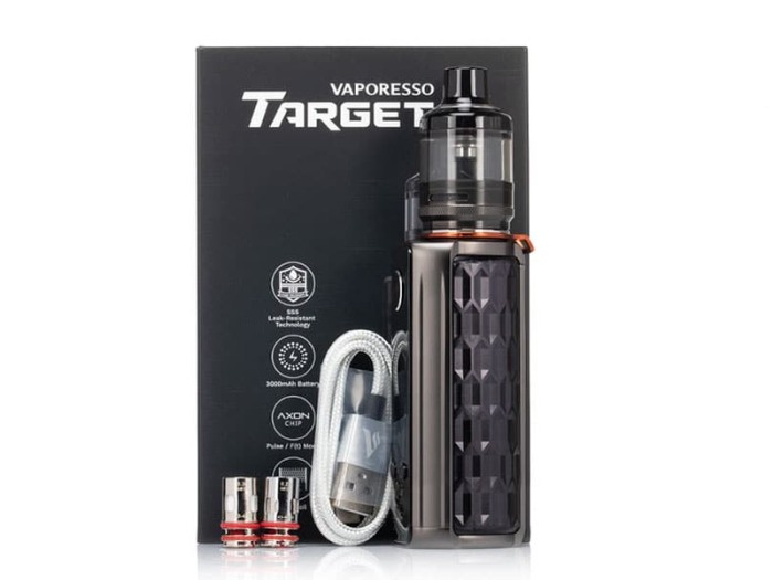 Target 80, Vaporesso [2]