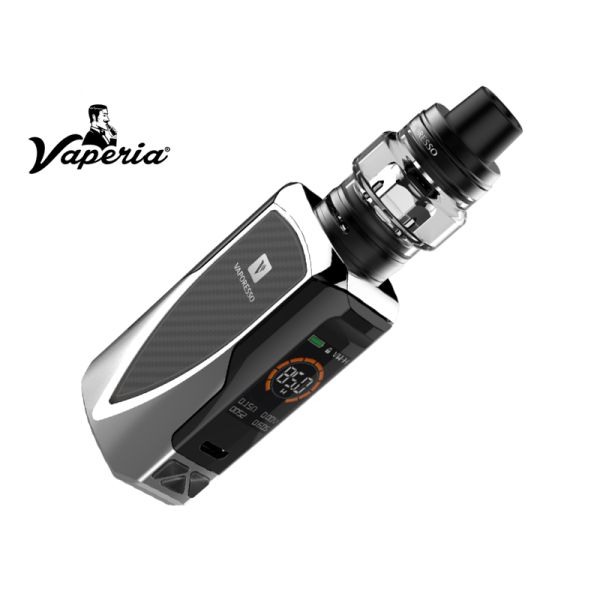 Tarot Baby, Vaporesso [7]