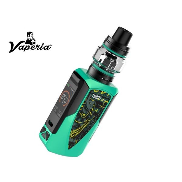 Tarot Baby, Vaporesso [3]