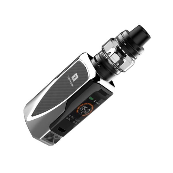 Tarot Baby, Vaporesso [8]