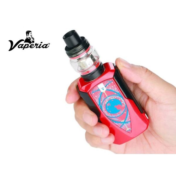 Tarot Baby, Vaporesso [2]