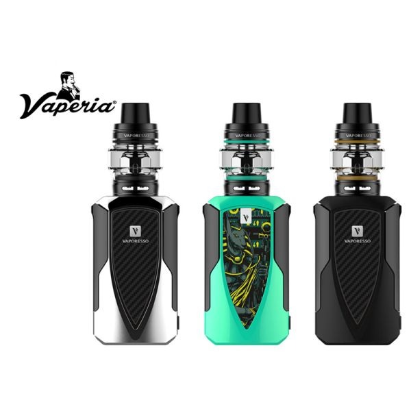 Tarot Baby, Vaporesso [5]