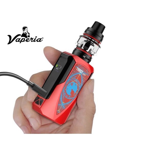 Tarot Baby, Vaporesso [4]