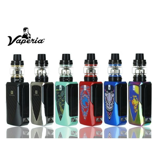 Tarot Baby, Vaporesso [6]