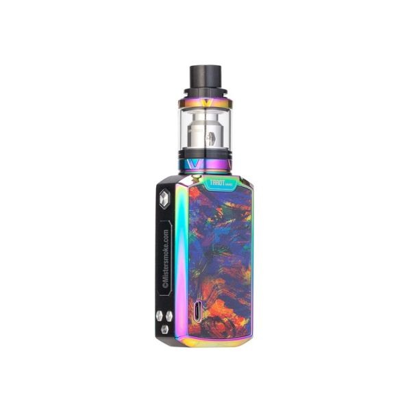 Tarot Nano, Vaporesso [2]