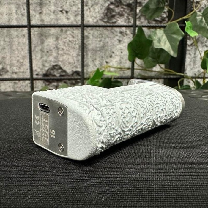 Telli's Mod JUST AIO DNA60 - White [6]