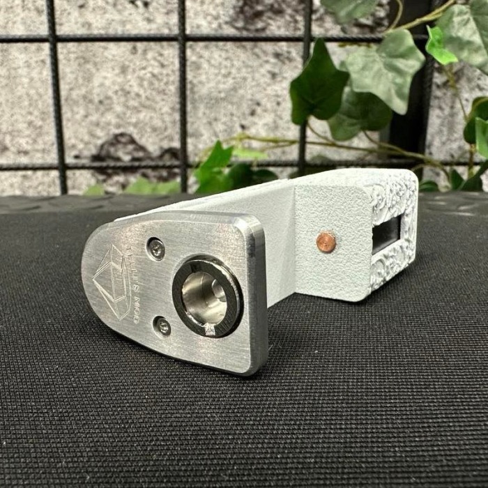 Telli's Mod JUST AIO DNA60 - White [5]
