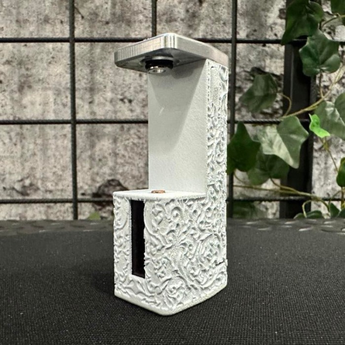 Telli's Mod JUST AIO DNA60 - White [4]