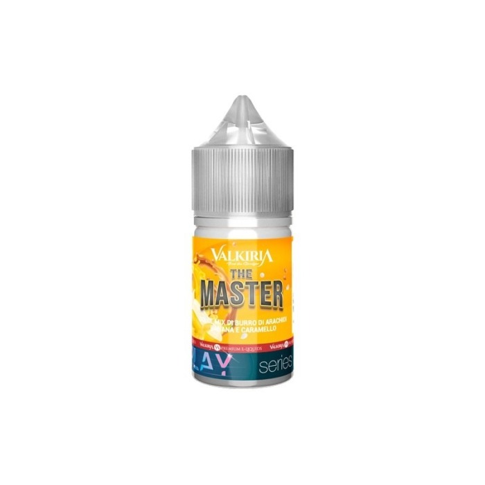 The Master 10 ml, Valkiria [1]