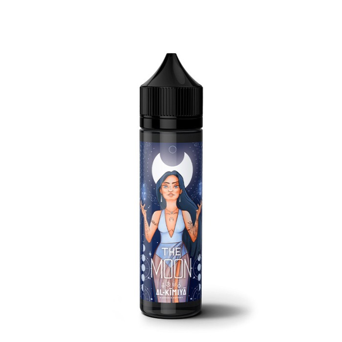 The Moon, Al-Kimiya 50ml [1]