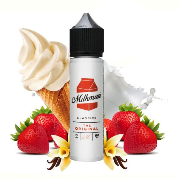 The Original, The Milkman Classics 50ml [2]