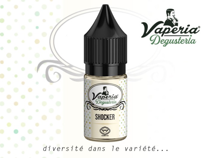 The Shocker, Cosmic Fog 10 ml [1]