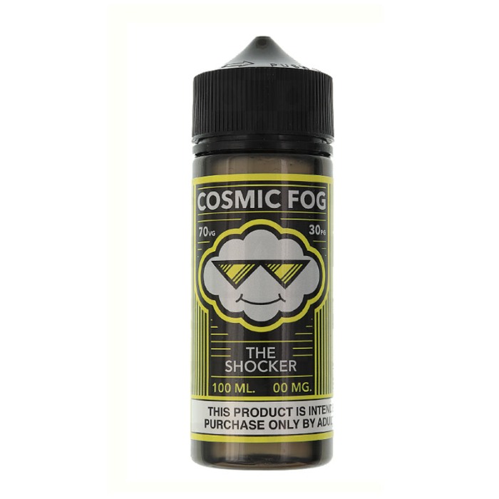 The Shocker, Cosmic Fog 100ml [2]