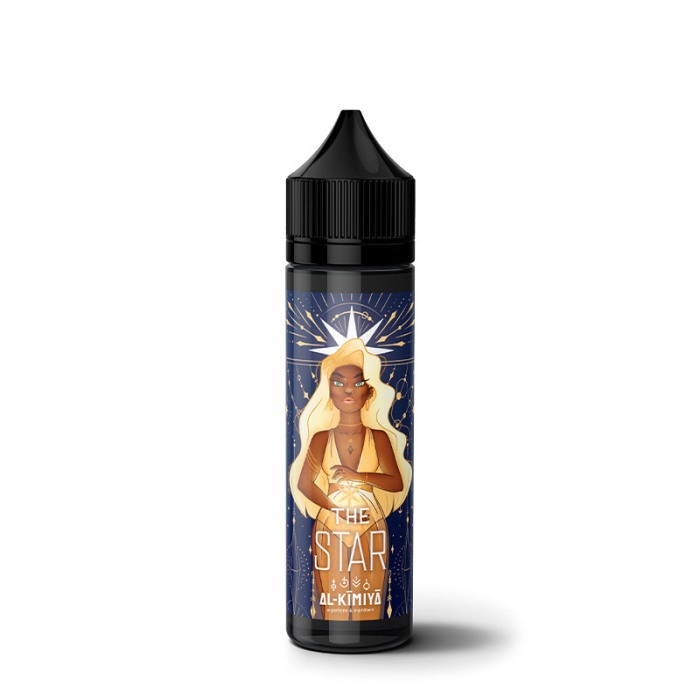 The Star, Al-Kimiya 50ml [2]