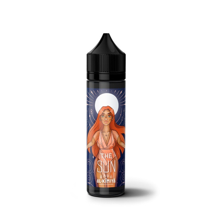 The Sun, Al-Kimiya 50ml [2]