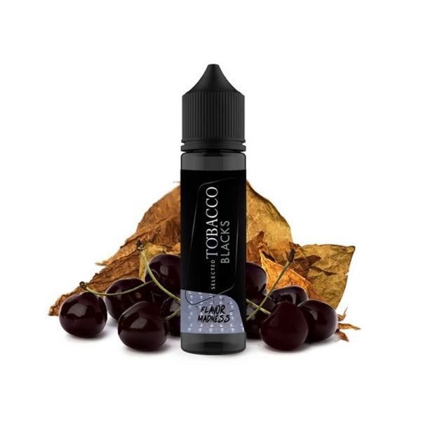 Tobacco Blacks, Flavor Madness 30ml [1]