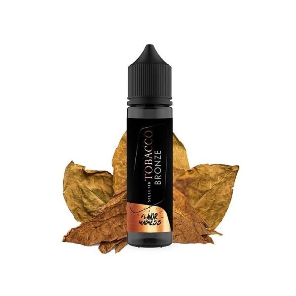Tobacco Bronze, Flavor Madness 30ml [1]