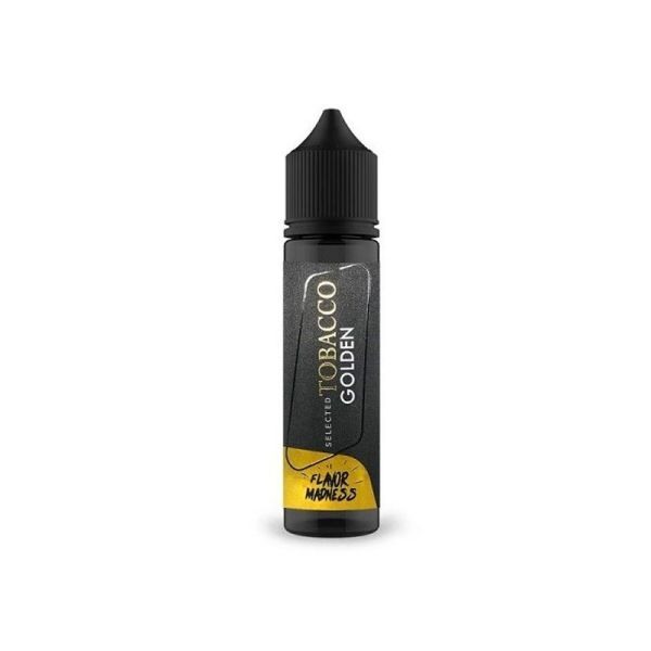 Tobacco Golden, Flavor Madness 30ml [1]