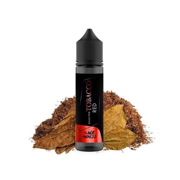 Tobacco Red, Flavor Madness 30ml [1]