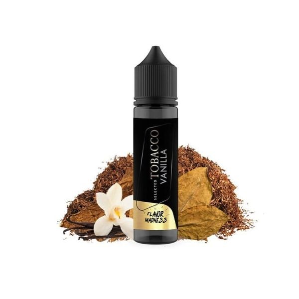 Tobacco Vanilla, Flavor Madness 30ml [1]