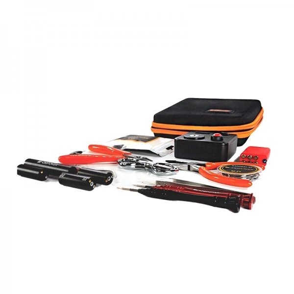 Tool Kit Master, E-Cig Power [3]