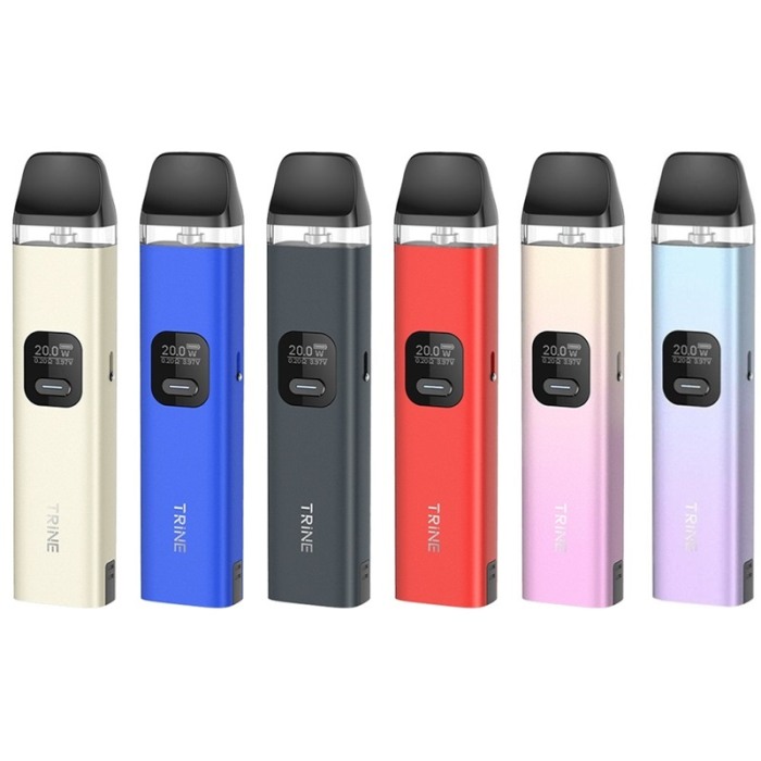 Trine 2ml Pod, Innokin [2]