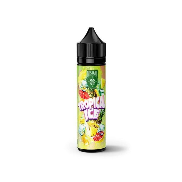 TROPICAL ICE, Guerilla 40ml [1]