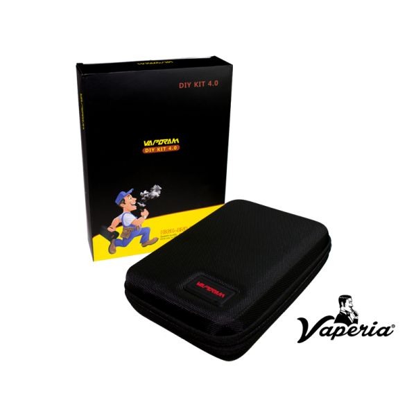 Trusa DIY Tool Kit 4.0, Vaporam [2]