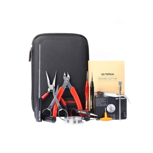 Trusa DIY Tool Kit 4.0, Vaporam [4]