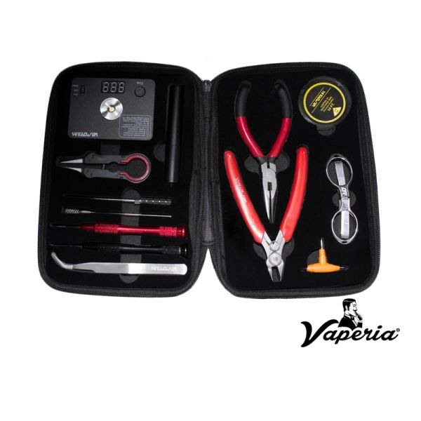 Trusa DIY Tool Kit 4.0, Vaporam [3]